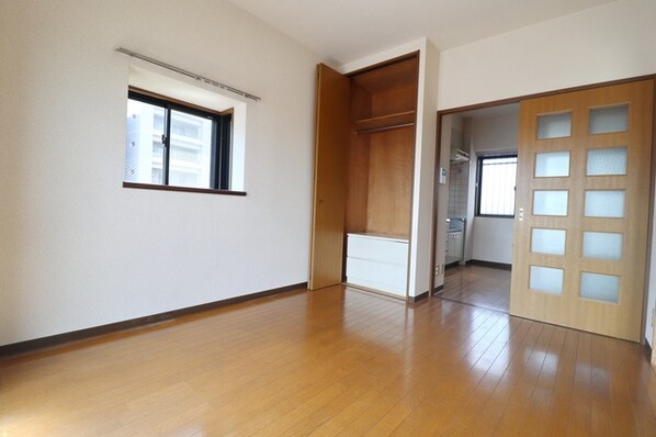 アクシスあざみ野の物件内観写真